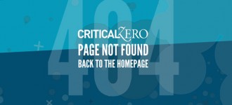 25 Creative 404 Error Page Designs